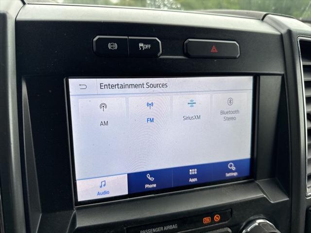 used 2022 Ford F-250 car, priced at $49,000