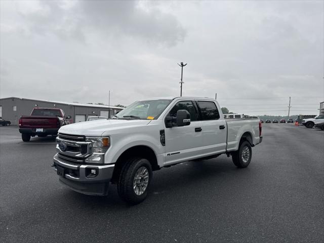 used 2022 Ford F-250 car, priced at $49,000