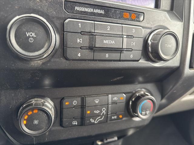 used 2022 Ford F-250 car, priced at $49,000