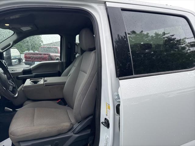 used 2022 Ford F-250 car, priced at $49,000