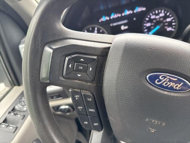 used 2022 Ford F-250 car, priced at $49,000
