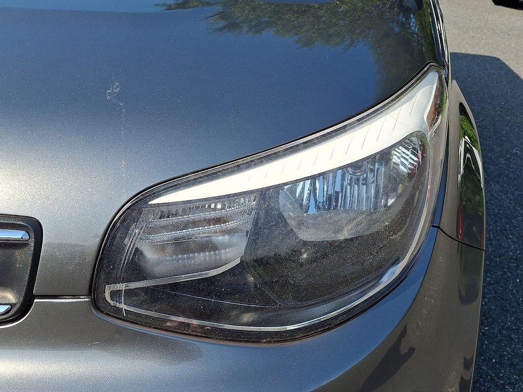used 2017 Kia Soul car, priced at $8,000