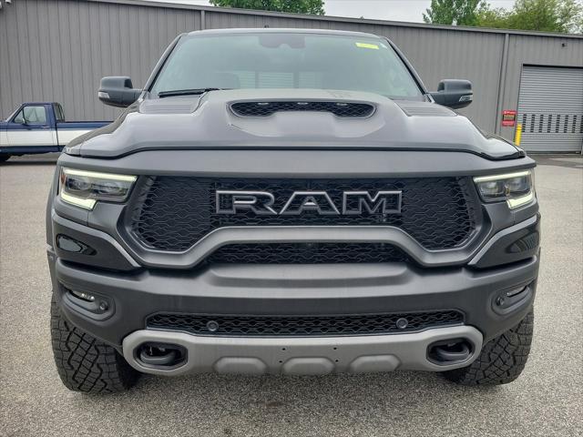 used 2024 Ram 1500 car, priced at $109,995