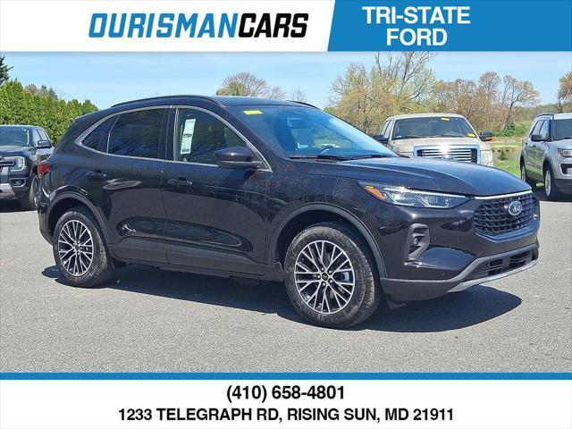 new 2025 Ford Escape car, priced at $39,000