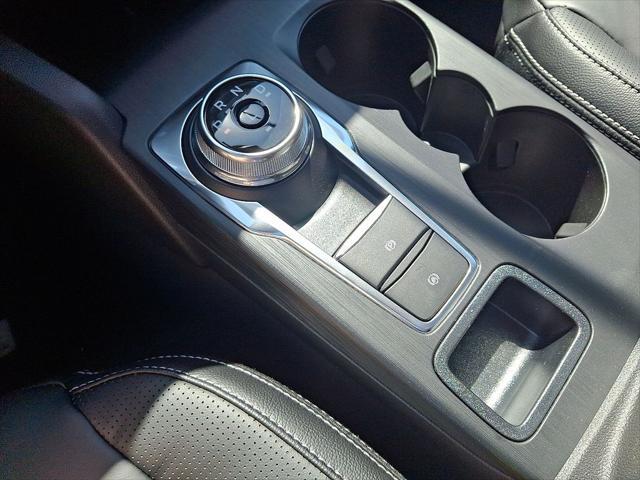 new 2025 Ford Escape car, priced at $39,000