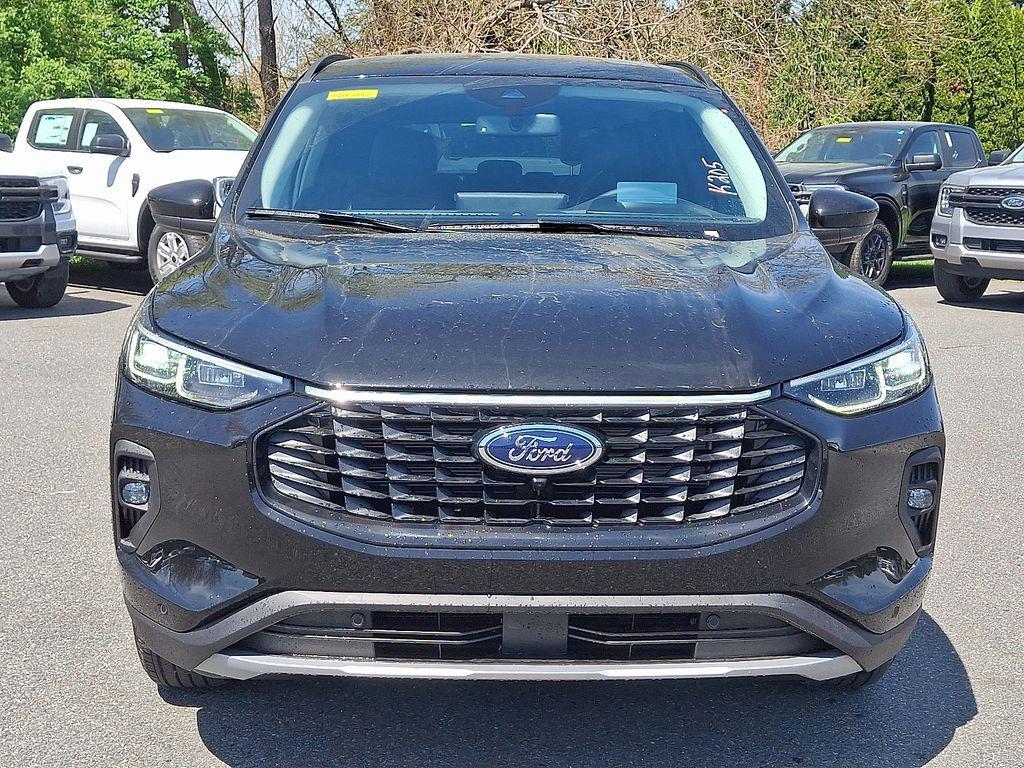 new 2025 Ford Escape PHEV car, priced at $37,000