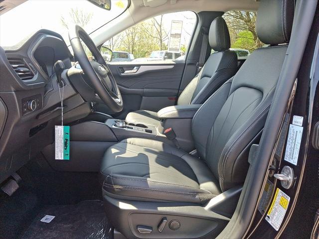new 2025 Ford Escape car, priced at $39,000