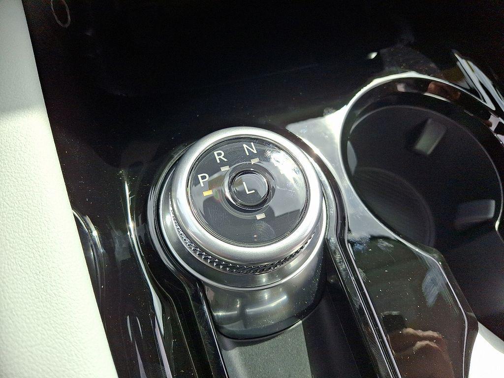 new 2025 Ford Explorer car, priced at $56,500