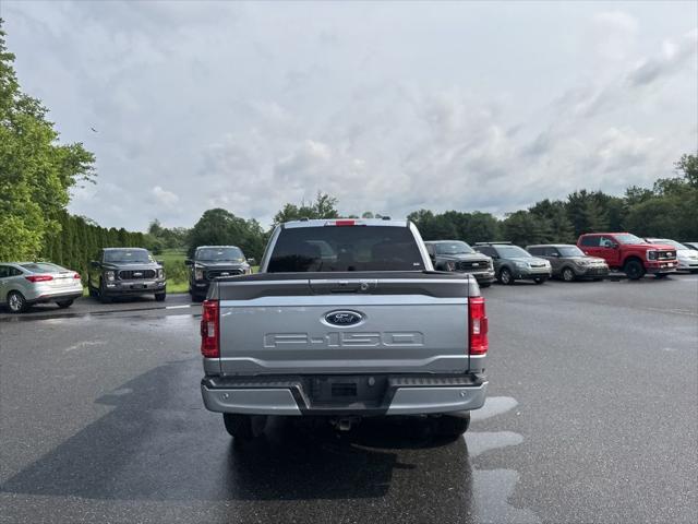 used 2023 Ford F-150 car, priced at $41,000