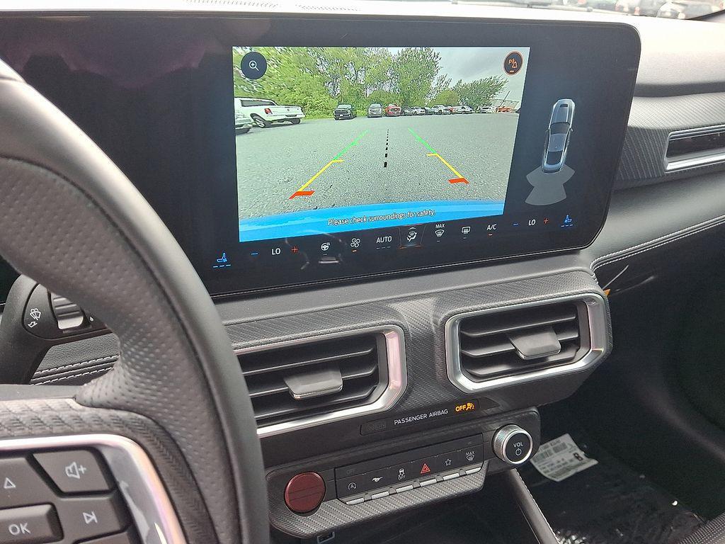 new 2025 Ford Mustang car, priced at $42,000