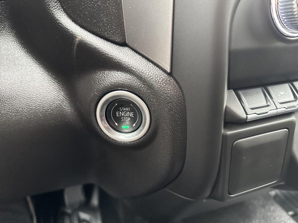 used 2025 GMC Sierra 1500 car, priced at $42,000