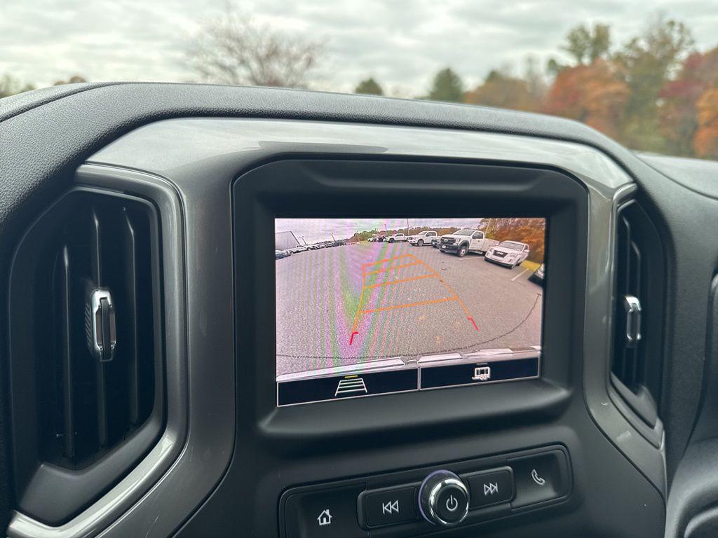 used 2025 GMC Sierra 1500 car, priced at $42,000