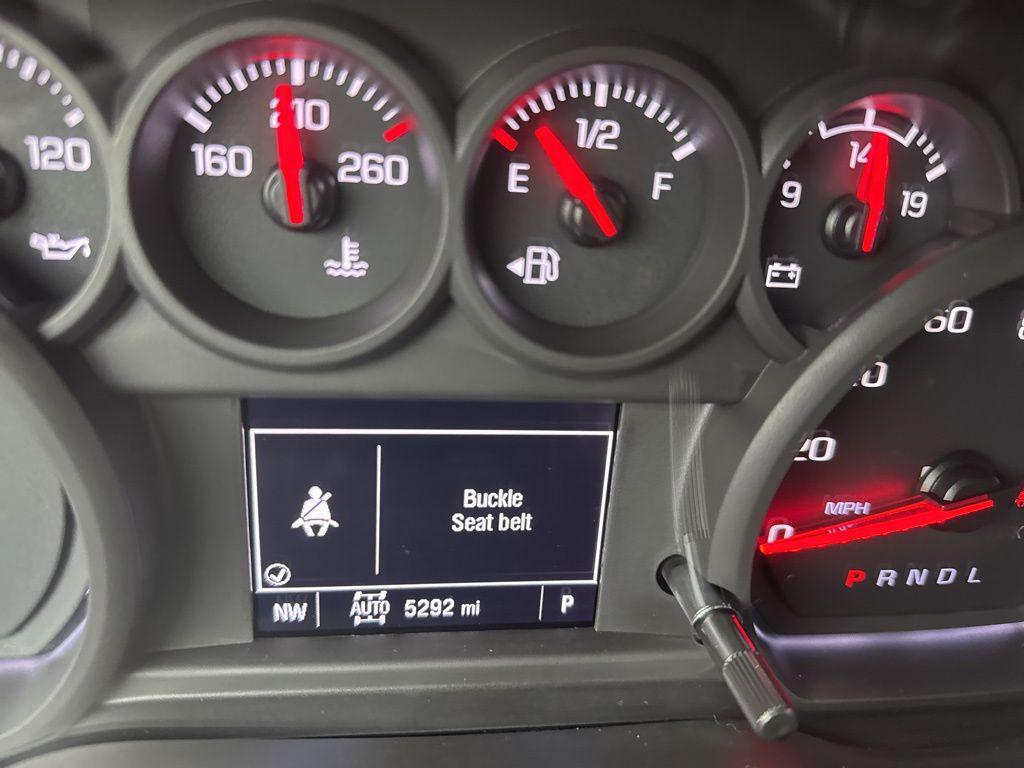 used 2025 GMC Sierra 1500 car, priced at $42,000