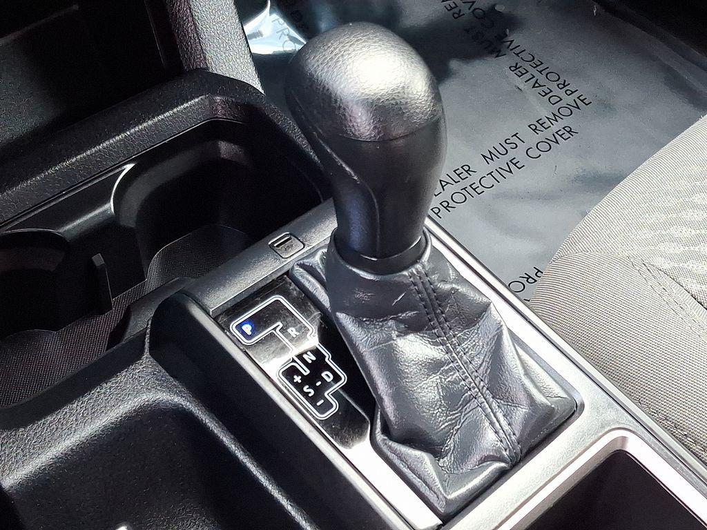 used 2021 Toyota Tacoma car, priced at $26,500