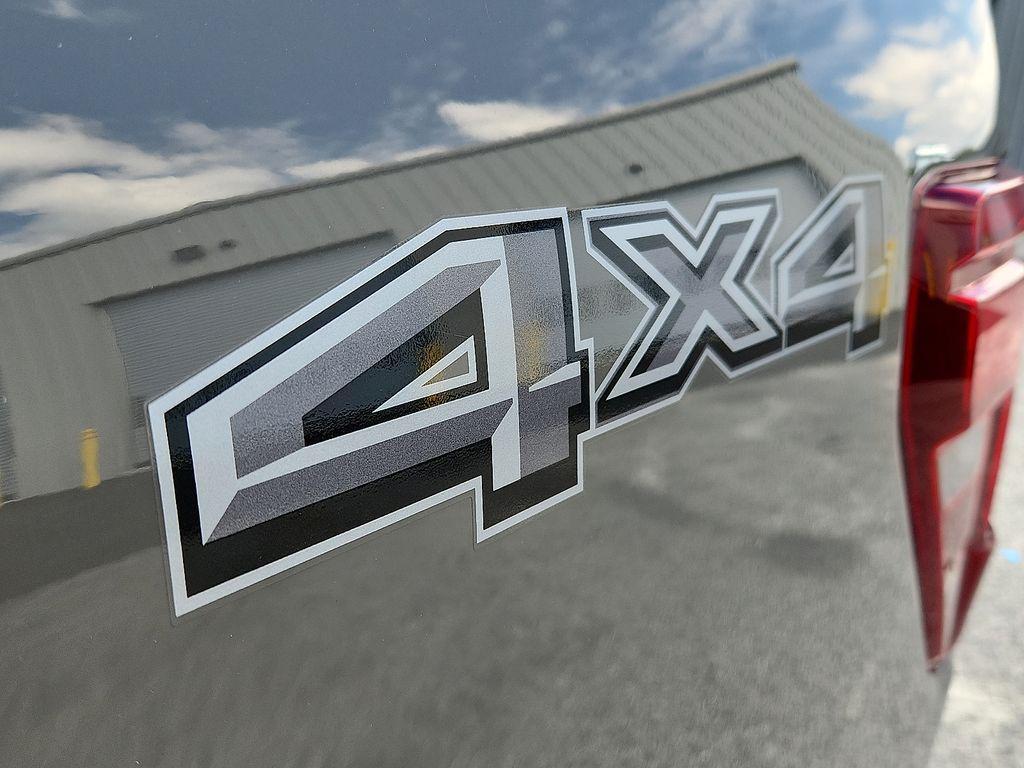 new 2025 Ford F-150 car, priced at $67,500