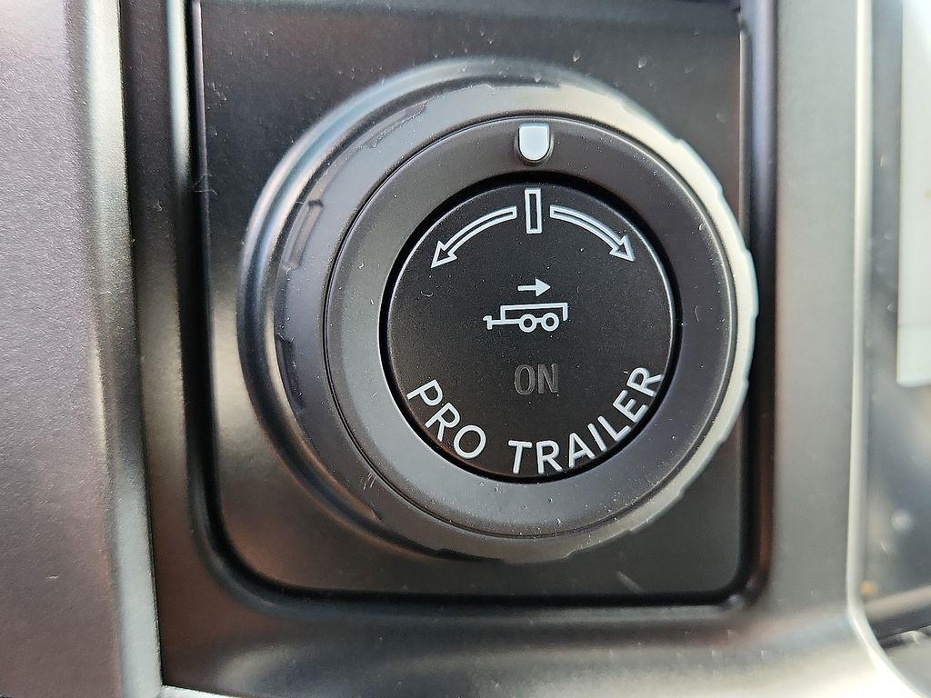 new 2025 Ford F-150 car, priced at $67,500