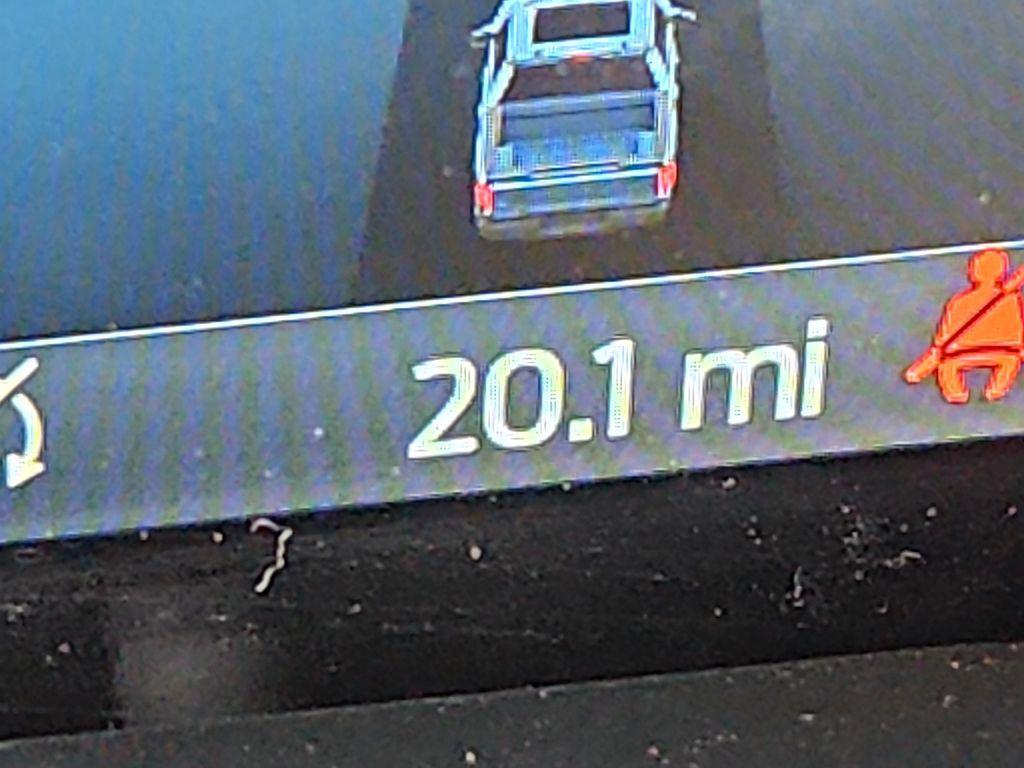new 2025 Ford F-150 car, priced at $67,500