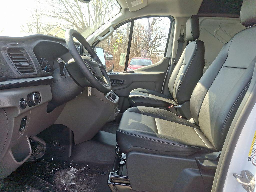 new 2025 Ford Transit-250 car, priced at $49,000