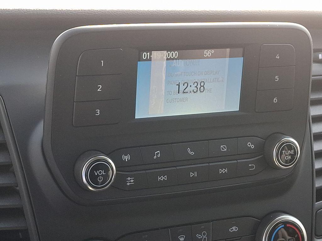 new 2025 Ford Transit-250 car, priced at $49,000