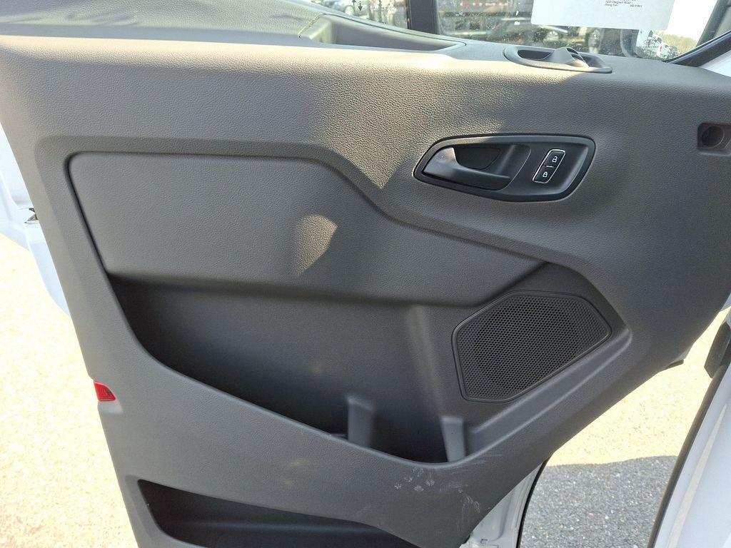 new 2025 Ford Transit-250 car, priced at $49,000