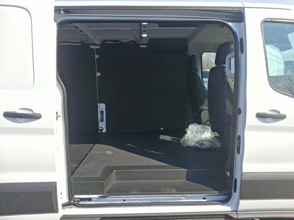 new 2025 Ford Transit-250 car, priced at $49,000