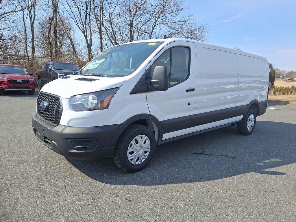 new 2025 Ford Transit-250 car, priced at $49,000