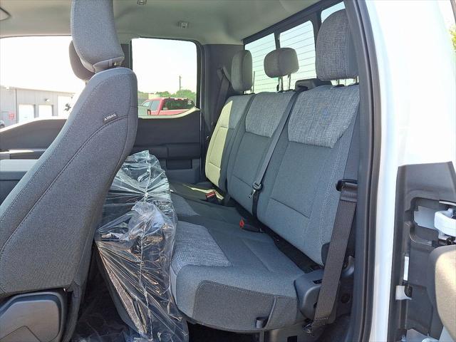 new 2025 Ford F-350 car, priced at $57,800
