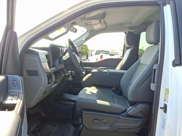 new 2025 Ford F-350 car, priced at $57,800