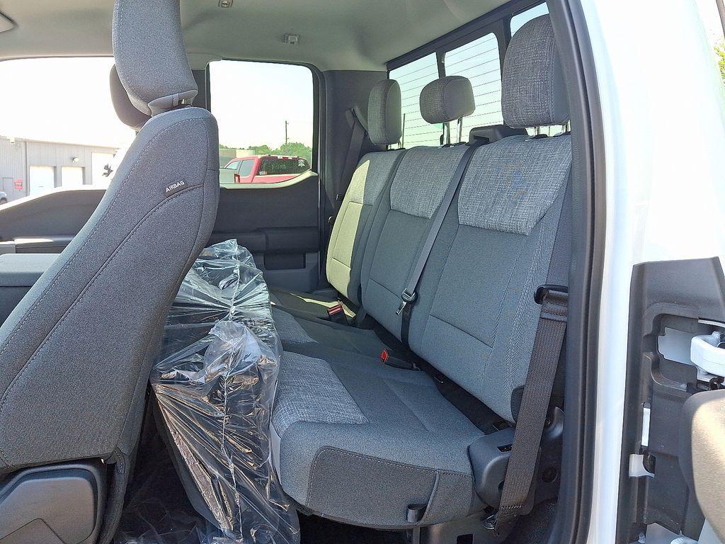 new 2025 Ford F-350 car, priced at $54,000