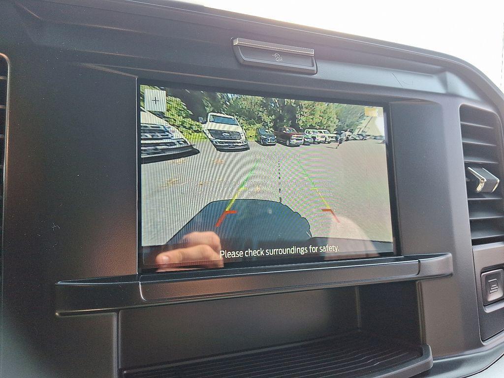 new 2025 Ford F-350 car, priced at $54,000