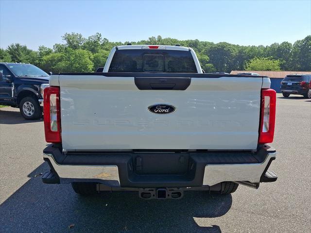 new 2025 Ford F-350 car, priced at $57,800