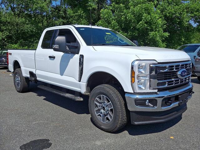 new 2025 Ford F-350 car, priced at $57,800