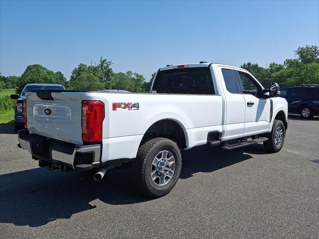 new 2025 Ford F-350 car, priced at $57,800