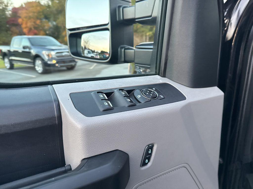 used 2020 Ford F-250 car, priced at $30,000