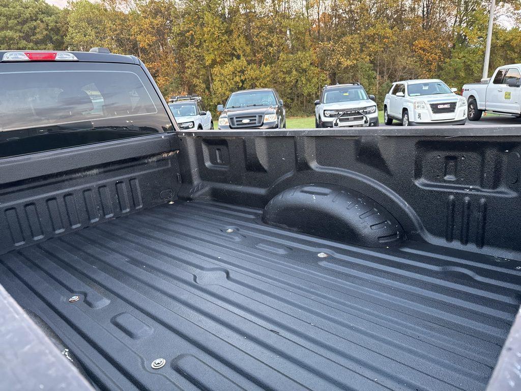 used 2020 Ford F-250 car, priced at $30,000