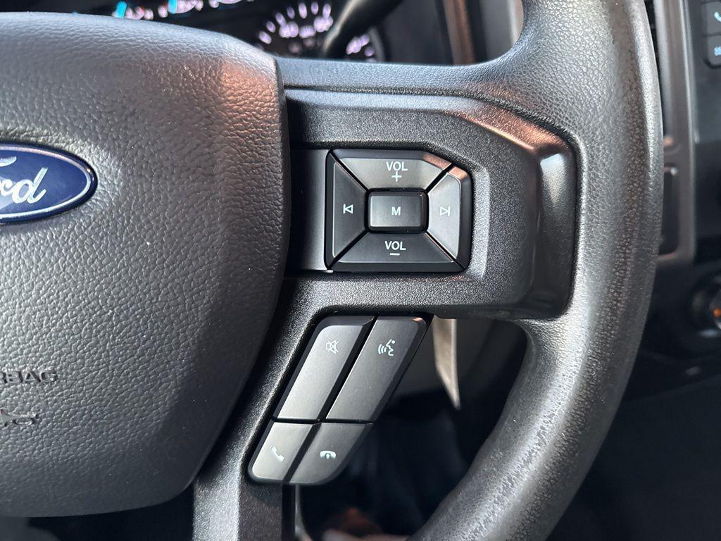 used 2020 Ford F-250 car, priced at $30,000