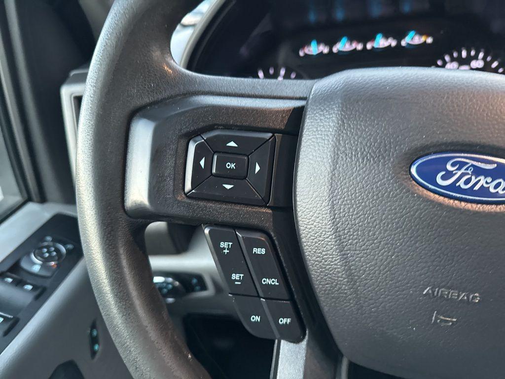 used 2020 Ford F-250 car, priced at $30,000