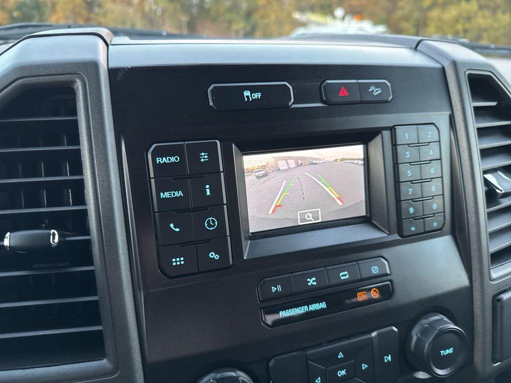 used 2020 Ford F-250 car, priced at $30,000