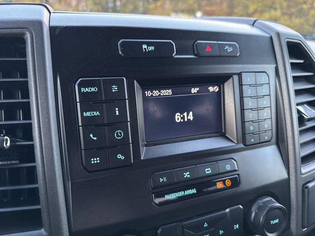 used 2020 Ford F-250 car, priced at $30,000