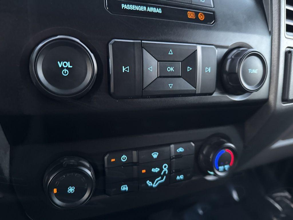 used 2020 Ford F-250 car, priced at $30,000