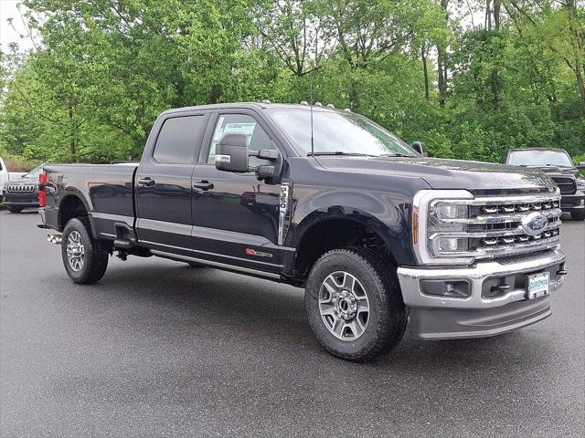 new 2025 Ford F-350 car, priced at $84,000