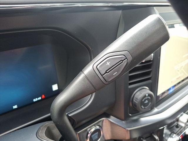new 2025 Ford F-350 car, priced at $84,000