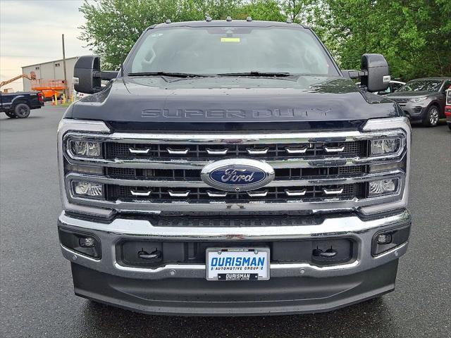 new 2025 Ford F-350 car, priced at $84,000