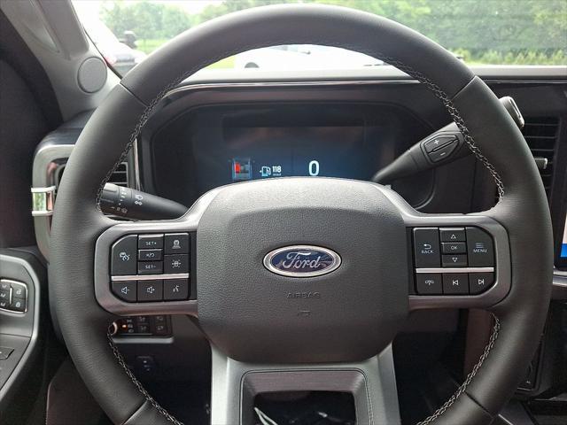 new 2025 Ford F-350 car, priced at $84,000