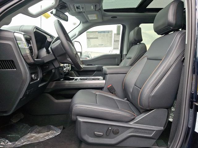 new 2025 Ford F-350 car, priced at $84,000