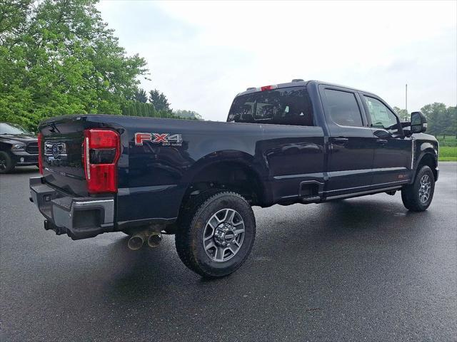 new 2025 Ford F-350 car, priced at $84,000