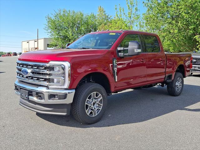 new 2025 Ford F-350 car, priced at $68,500