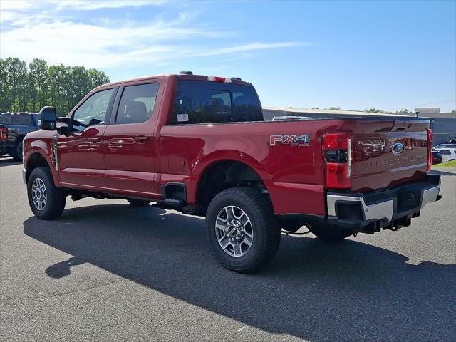 new 2025 Ford F-350 car, priced at $68,500