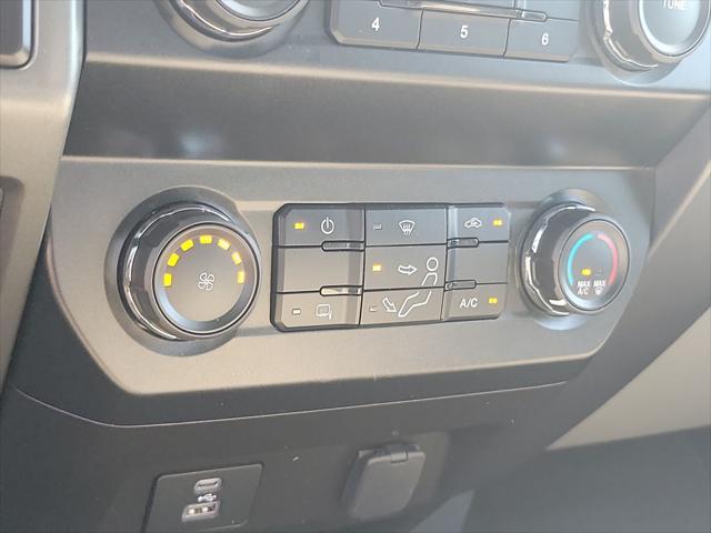 used 2022 Ford F-250 car, priced at $42,000