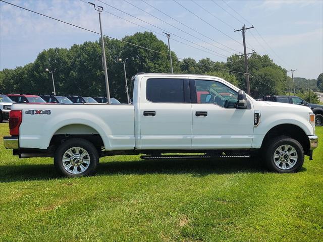 used 2022 Ford F-250 car, priced at $42,000